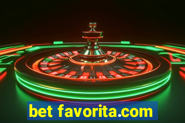bet favorita.com
